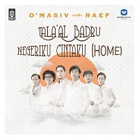 D'MASIV, Raef – D'MASIV