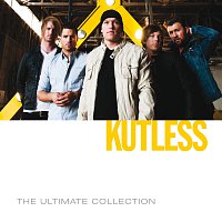 Přední strana obalu CD The Ultimate Collection