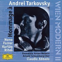 Ensemble Anton Webern, Claudio Abbado – Hommage a Andrei Tarkovsky