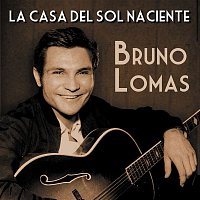 Bruno Lomas – La Casa del Sol Naciente