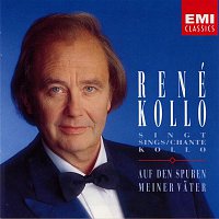 Auf den Spuren meiner Vater · René Kollo singt Kollo
