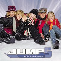 Jump5 – All The Joy In The World