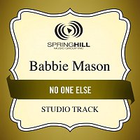 Babbie Mason – No One Else