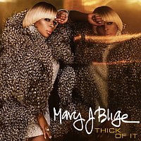 Mary J Blige – Thick Of It