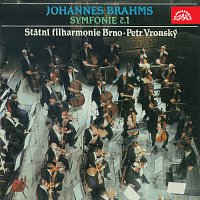 Brahms: Symfonie č. 1