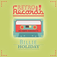 Billie Holiday – Retro Records