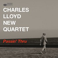 Charles Lloyd New Quartet – Passin' Thru [Live]