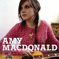 Amy Macdonald – LA [Comm CD]