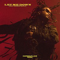 Carmouflage Rose, George Maple – Let Me Down