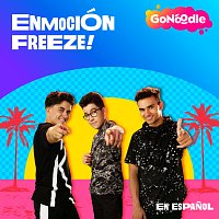 ?Vamos! GoNoodle, EnMoción – Freeze! [En Espanol]