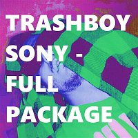 TrashBoySony – Full Package EP