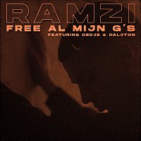 Ramzi, Cedje, Dal3ton – Free Al Mijn G's