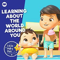 Little Baby Bum Nursery Rhyme Friends, Go Buster! – Learning About the World Around You