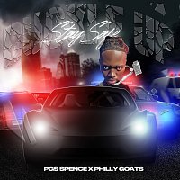 Philly Goats, PGS Spence – Buckle Up