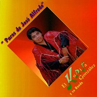 El Korita González Y Su Banda – Puras De Jose Alfredo