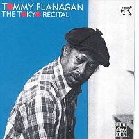 Tommy Flanagan – The Tokyo Recital [Remastered 1992]