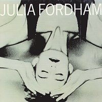 Přední strana obalu CD Julia Fordham