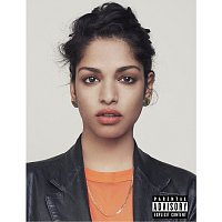 M.I.A. – Matahdatah Scroll 01 "Broader Than A Border"