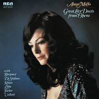 Anna Moffo – Great Love Duets from Opera