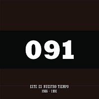 091 – Este Es Nuestro Tiempo 1986-1991 (Remasterizado)