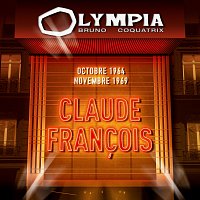 Claude François – Olympia 1964 & 1969
