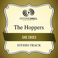 The Hoppers – She Cries