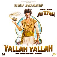 Kev Adams – Yallah Yallah (l'arrivée d'Aladin)