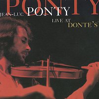 Jean-Luc Ponty – Live at Donte's