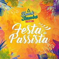 Funk Samba Club – Festa De Passista