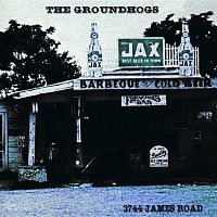 The Groundhogs – 3744 James Road (The HTD Anthology)