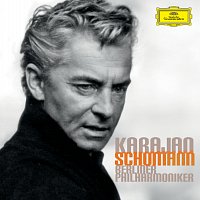 Berliner Philharmoniker, Herbert von Karajan – Schumann: 4 Symphonies