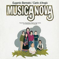 Carlo D'Angio, Eugenio Bennato – Musica Nova