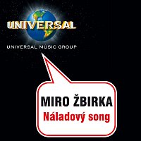 Miroslav Žbirka, Martha – Naladovy song
