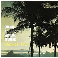 Orlando Silva – Quando a Saudade Apertar