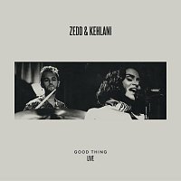 Zedd, Kehlani – Good Thing [LIVE]