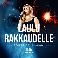 Ilta – Como Fue (Laulu rakkaudelle: Secret Song Suomi kausi 1)