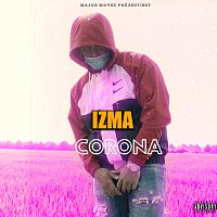 Přední strana obalu CD Corona