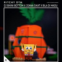 Ritchy DTM – DJ Bikini Bottom X Joana Sikat X Bila Di Madu