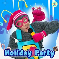 Little Beetle – Holiday Party - Family Friendly Christmas Songs
