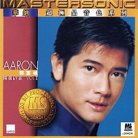 Aaron Kwok – Aaron Kwok 24K Mastersonic Volume II