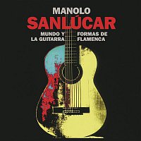 Mundo y Formas de la Guitarra Flamenca