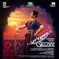 Ghibran – Uttama Villain (Original Motion Picture Soundtrack)