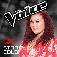 Ellen Reed – Stone Cold [The Voice Australia 2016 Performance]