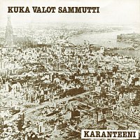 Karanteeni – Kuka valot sammutti