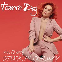 Tamara Dey, D'Banj – Stuck In Our Way