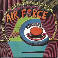 Ginger Baker's Airforce – Airforce