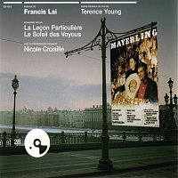 Francis Lai – Mayerling