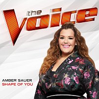 Amber Sauer – Shape Of You [The Voice Performance]