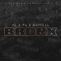 HK x YA x Mashkal – Bronx