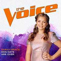 Sarah Grace – Dog Days Are Over [The Voice Performance]